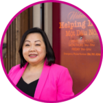 Executive Director, Minh Đức Phạm Nguyễn
