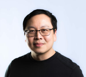 Headshot of Hao Duong, President, Board of Directors